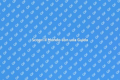 Viaggio Organizzato con Guida Esperta