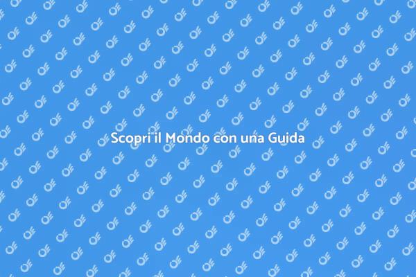 Esplora il Mondo senza Stress