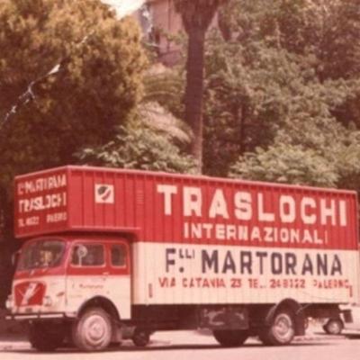 Traslochi Martorana Luigi  - Foto 3