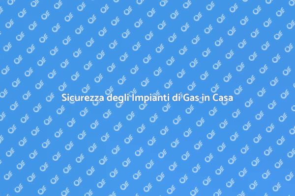 Garantisci Sicurezza con Impianti Certificati