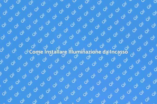 Illumina la Tua Casa con Stile
