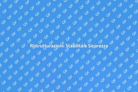 Riparare Strutture Portanti: Guida