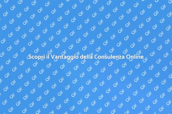 Consulenza Sessuale: Un Supporto Discreto