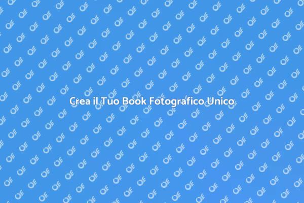 Importanza di un Servizio Fotografico