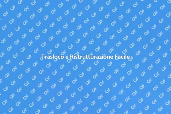 Come Liberare un Appartamento Facile