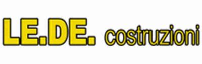 Le.De. CostruzioniDi De Maria Giovanni  - Foto 1