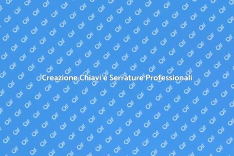 Creare Chiave Serratura: Guida Completa