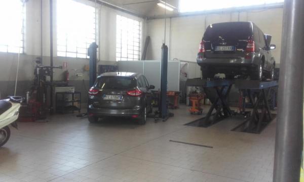 Tecnicar sas  - Foto 3