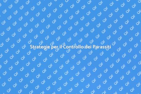 Controllo Parassiti nel Giardino
