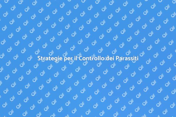 Proteggi le Tue Piante dai Parassiti