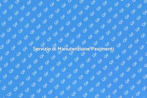 Manutenzione Pavimenti in Pietra Ricostruita