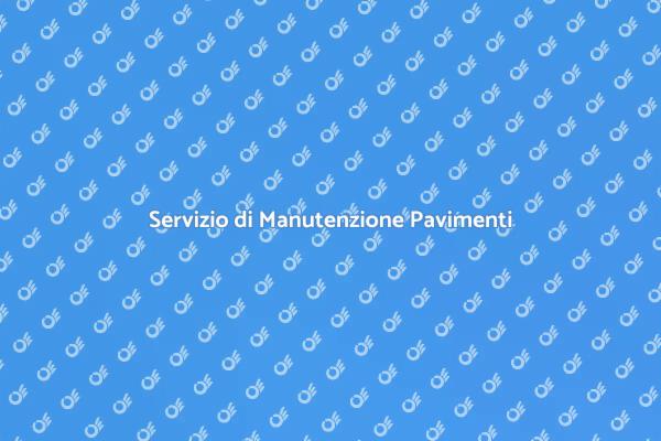 Manutenzione per Pavimenti Eleganti