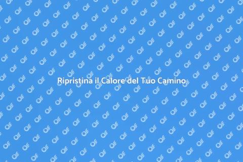 Riparare il Camino: Guida Completa