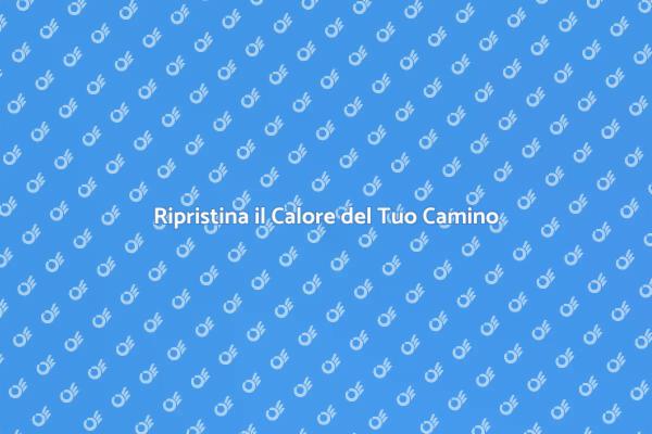 Come Riparare il Tuo Camino