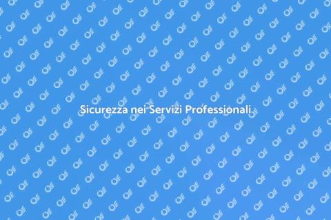 Frodi nei Servizi Professionali: Indagine