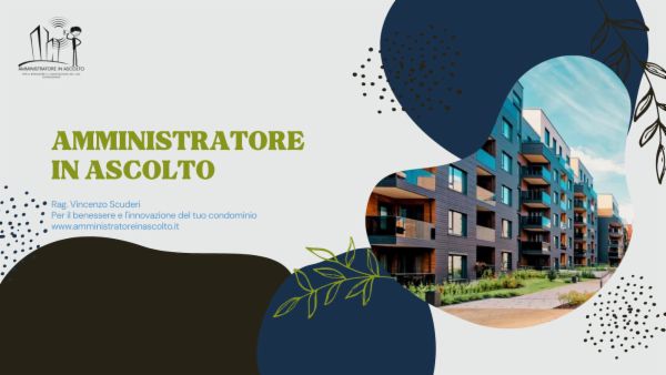 Amministratore in ascolto - Foto 4