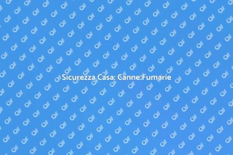 Installazione Canne Fumarie Sicure