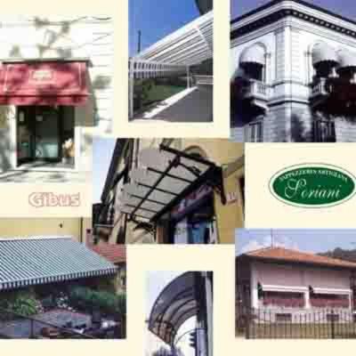 Tappezzeria Artigiana Soriani  - Foto 2