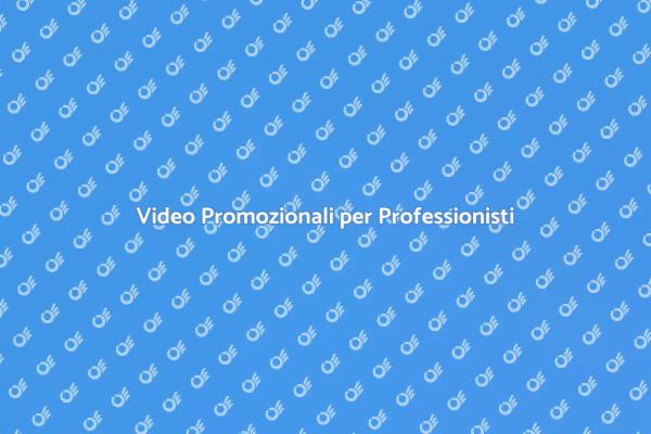 Crea Video Promozionali di Successo