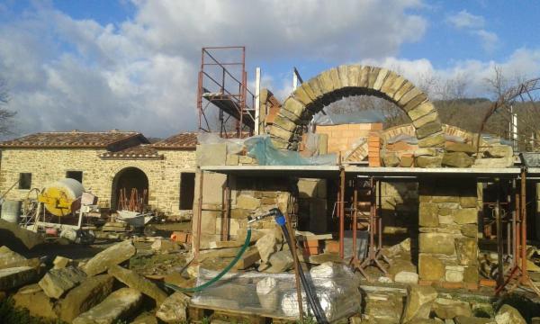 Edil 7 L'Artigiani s. R. - Foto 3