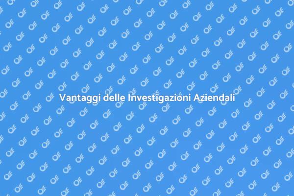 Sicurezza e Trasparenza Aziendale