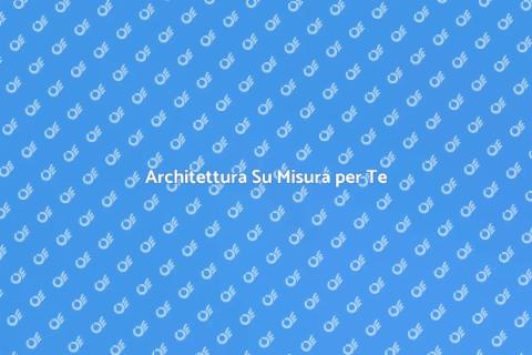 Progettazione Architettonica Eccellente