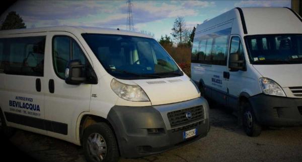 Autoservizi Bevilacqua  - Foto 2