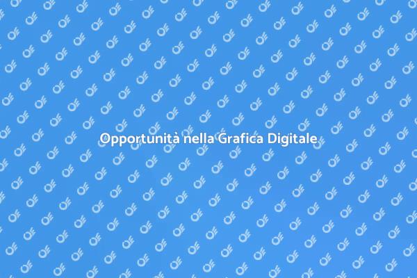 Crescita nella Grafica Digitale