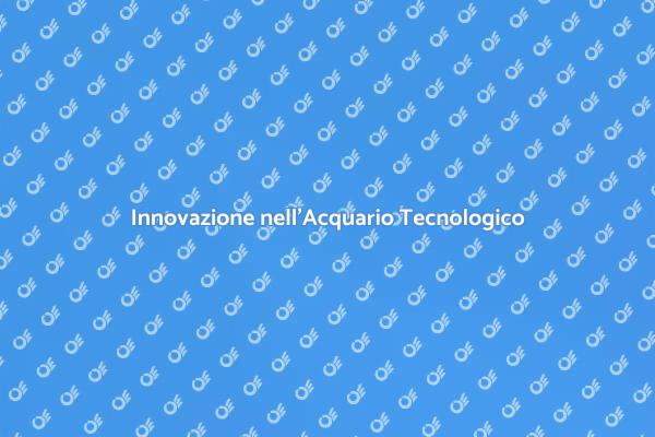 Il Futuro dell'Acquario Tecnologico