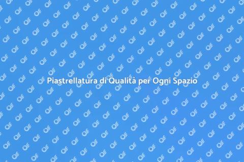Servizio di Piastrellatura per Casa