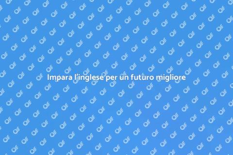 Studiare l'inglese per nuove opportunità