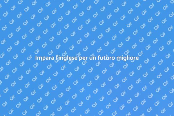 L'inglese: Chiave per il successo globale