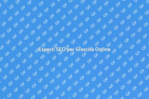 Agenzia SEO Esperta per il Successo