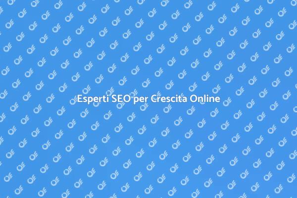 Ottimizza il Tuo Successo Digitale