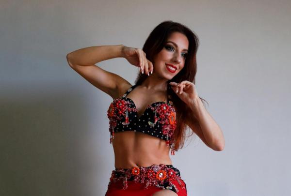 Ballerine di Danza del Ventre - Foto 2