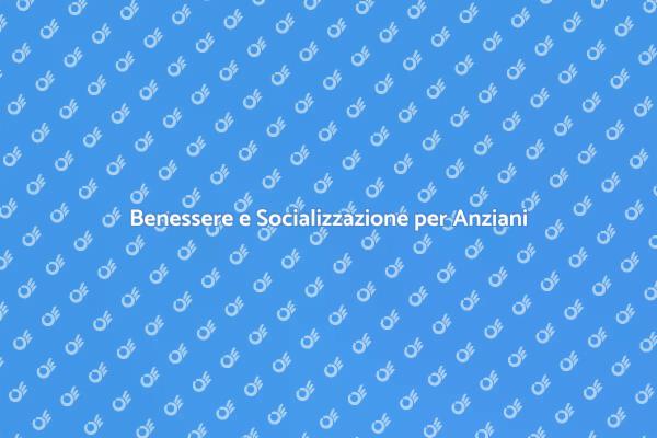 Centri Diurni: Un Faro di Speranza