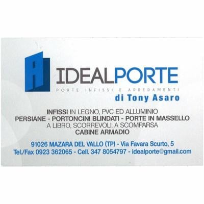 Ideal Porte  - Foto 3