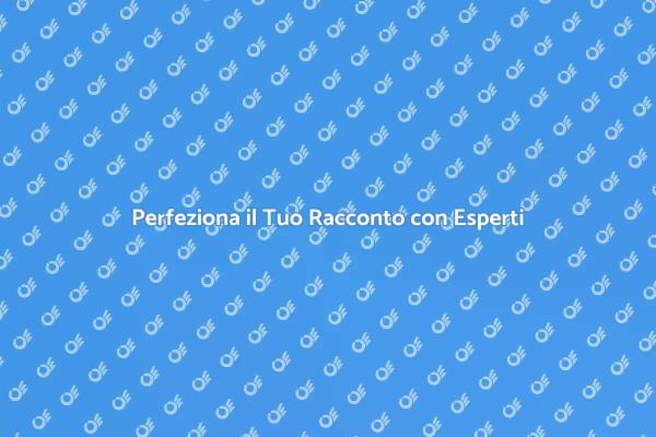 L'importanza della Correzione di Bozze
