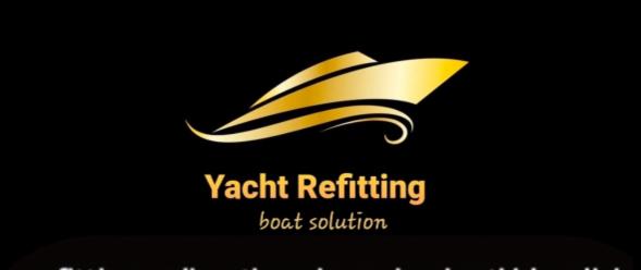 Yacht R. - Foto 1