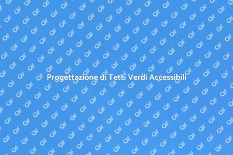 Tetti Verdi Accessibili: Sostenibilità Casa