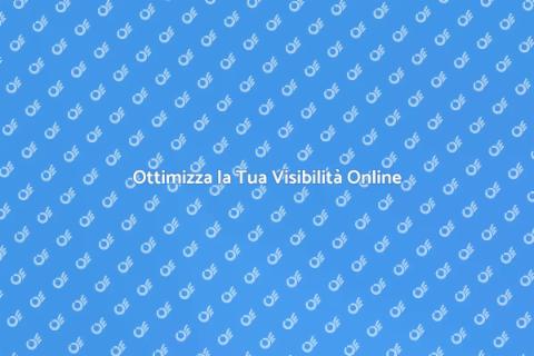 Consulenza per Posizionamento SEO