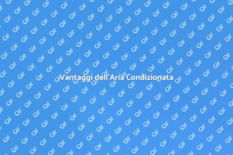 Installazione Aria Condizionata Efficace
