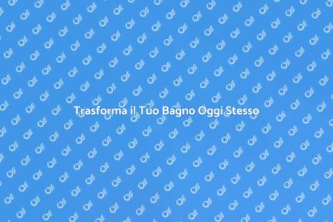 Ristrutturazione Completa del Bagno