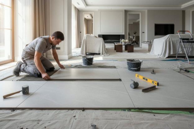 Piastrelle in Ceramica: Rinnova la Casa