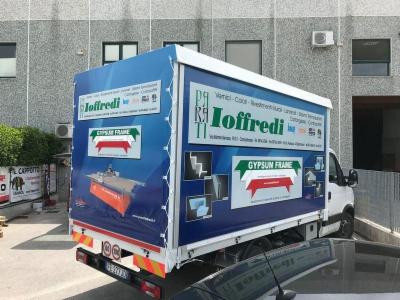 Parati Ioffredi  - Foto 5