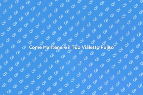 Pulire il Vialetto: Guida Completa