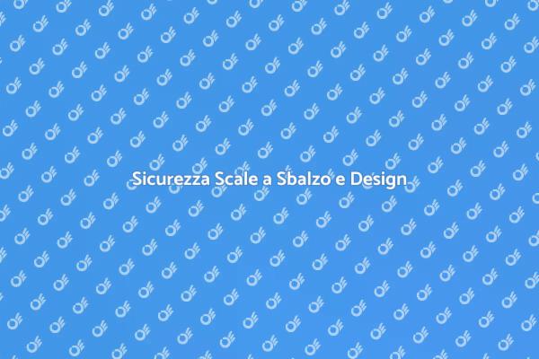 Normative Antincendio per Scale a Sbalzo