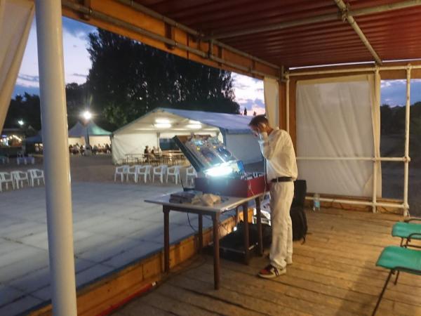 Iacopo B. - Foto 1