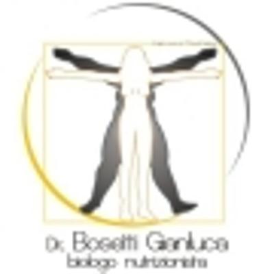 Dr Bosetti Gianluca, biologo nutrizionista