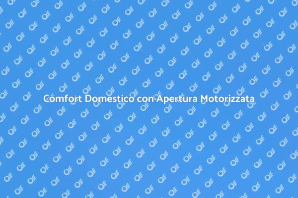 Rendi la tua Casa Più Intelligente